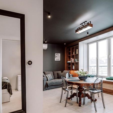 Partnerapart Rakowicka 14 Kamienica Krakow Dış mekan fotoğraf