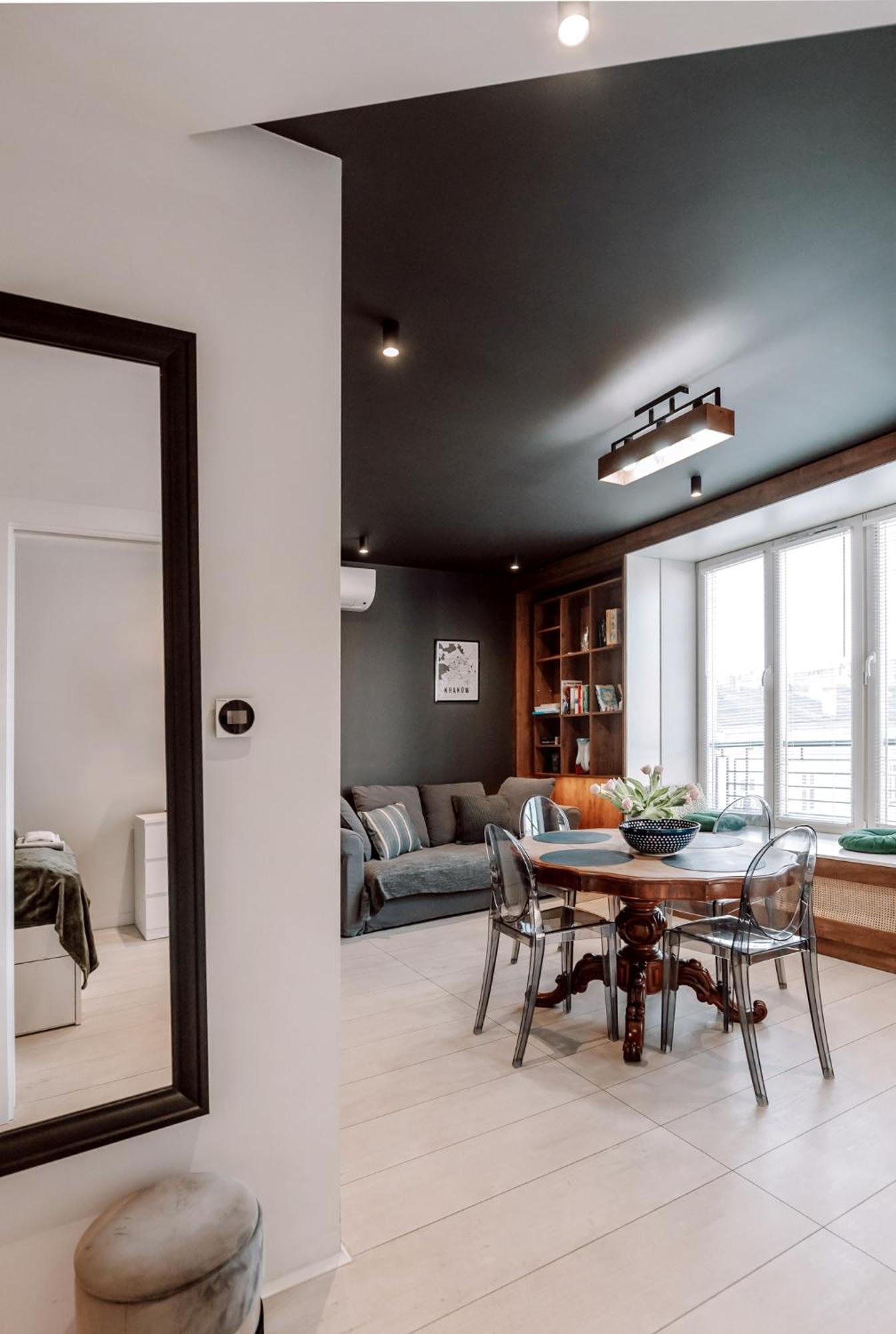 Partnerapart Rakowicka 14 Kamienica Krakow Dış mekan fotoğraf